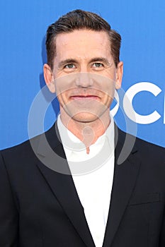 CBS Fall Preview Party