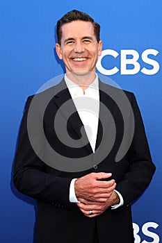 CBS Fall Preview Party