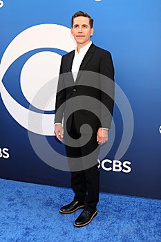 CBS Fall Preview Party
