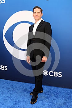 CBS Fall Preview Party