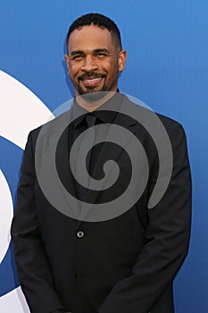CBS Fall Preview Party