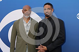 CBS Fall Preview Party