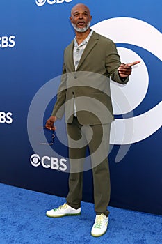 CBS Fall Preview Party