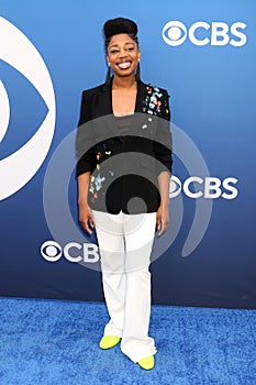 CBS Fall Preview Party