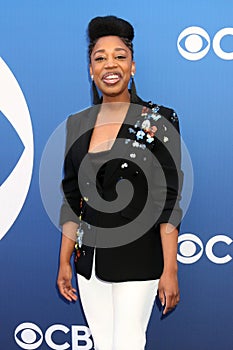 CBS Fall Preview Party