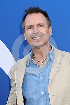 CBS Fall Preview Party