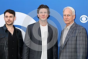 CBS Fall Preview Party