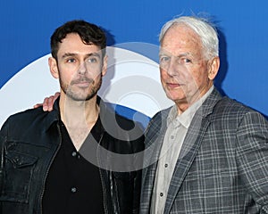 CBS Fall Preview Party