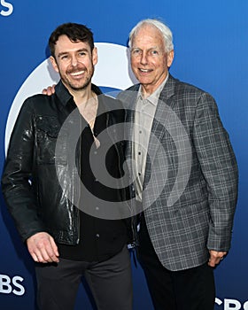 CBS Fall Preview Party