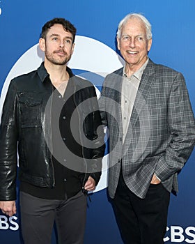 CBS Fall Preview Party