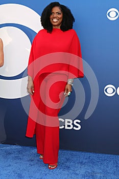 CBS Fall Preview Party