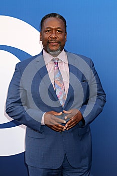 CBS Fall Preview Party