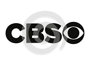 CBS Logo