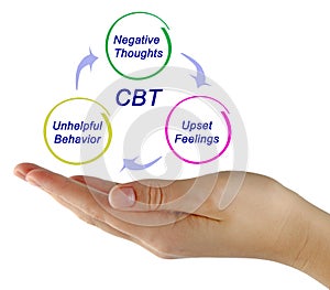 CBT Diagram