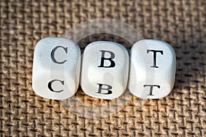 Cbt