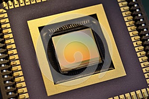 Ccd sensor