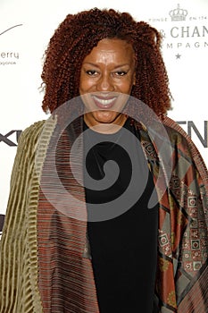 Cch Pounder
