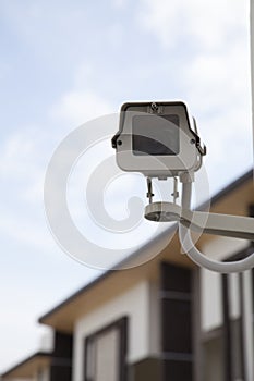 CCTV