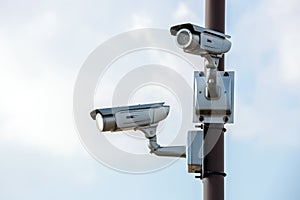 CCTV