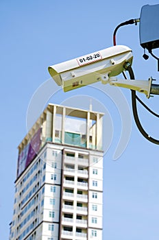 CCTV