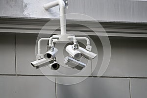 CCTV