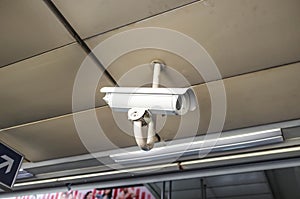 CCTV