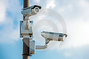 CCTV