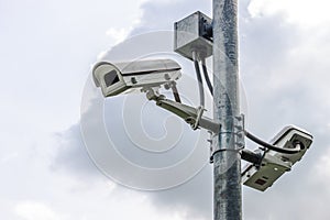 CCTV