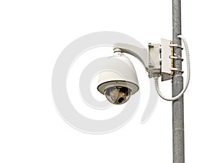 CCTV