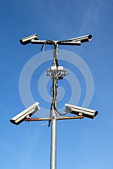 CCTV