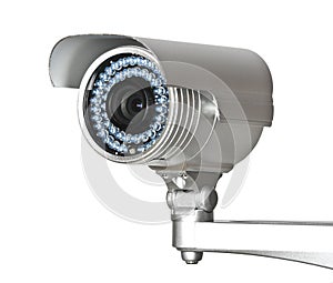 Cctv camera