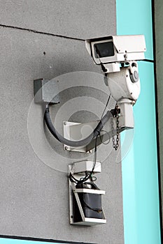 CCTV Camera