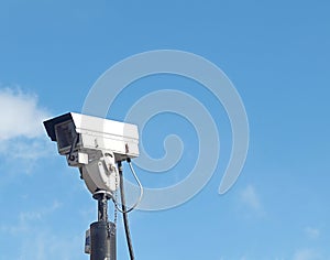 CCTV Camera