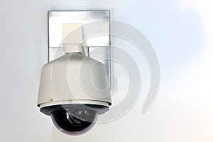 CCTV Camera