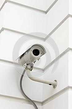 CCTV Camera