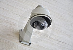 Cctv Camera