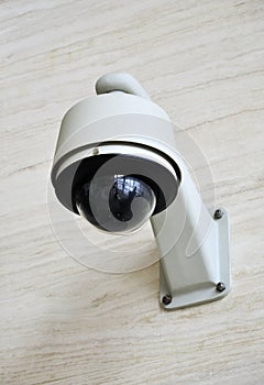 Cctv Camera