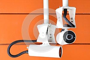 CCTV Camera