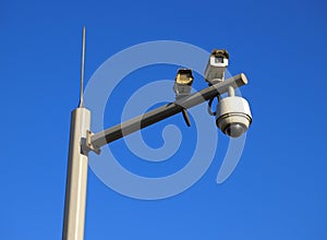 Cctv Camera