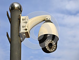 Cctv Camera