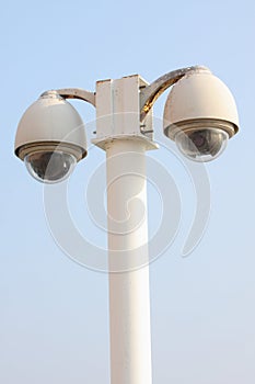 CCTV Camera