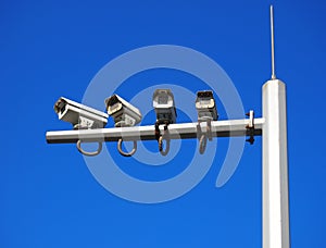 Cctv Camera