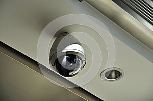 Cctv Camera