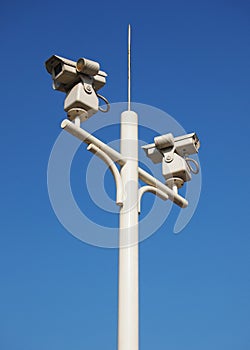 Cctv Camera