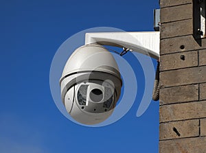 Cctv Camera