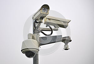 Cctv Camera