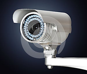 Cctv camera