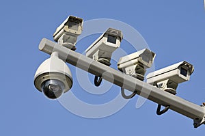 Cctv Camera