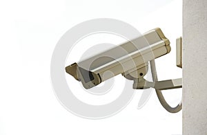 Cctv camera