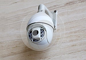 Cctv Camera